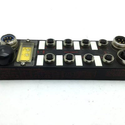 Turck FDNP-ES88-TT