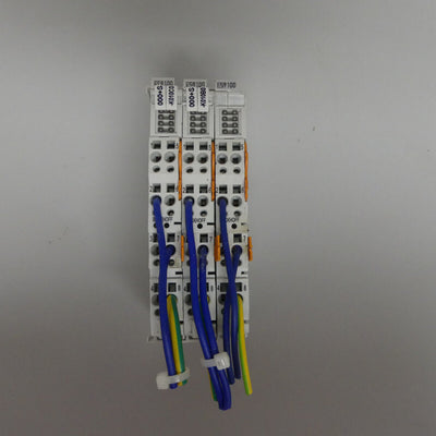 BECKHOFF ES9100