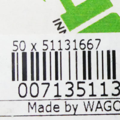 WAGO 281-607