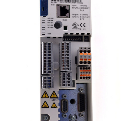 Lenze E84AVTCE2512SX0