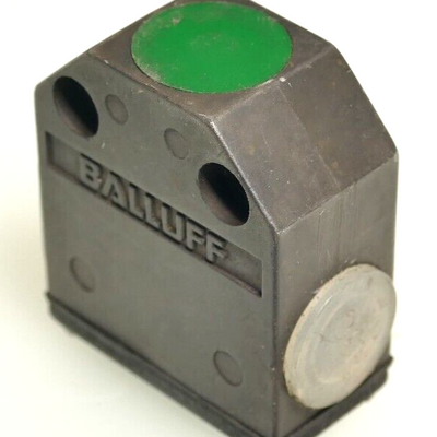 BALLUFF BES 516-341-H0-X