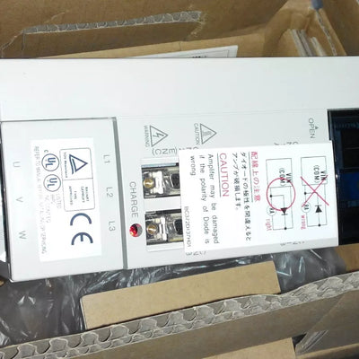 MITSUBISHI MR-J2-40B-S80
