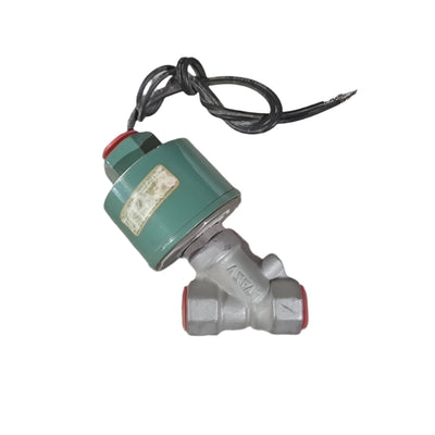 Asco 8031A66