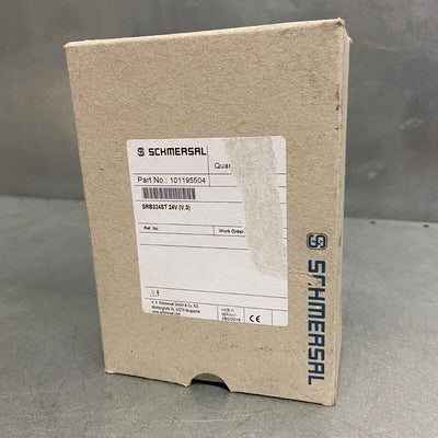 SCHMERSAL SRB324ST 24V (V.3)