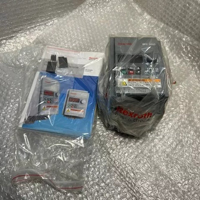 REXROTH EFC3600-0K40-3P4-MDA-7P-NNNN