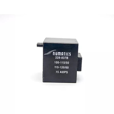NUMATICS  228-837B