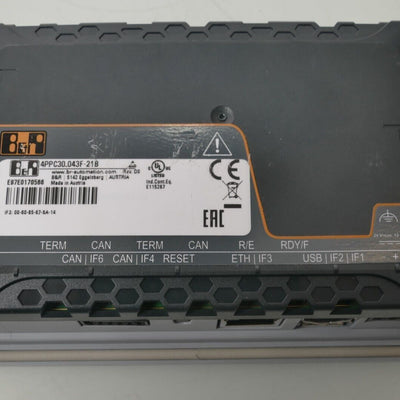 B&R 4PPC30.043F-21B