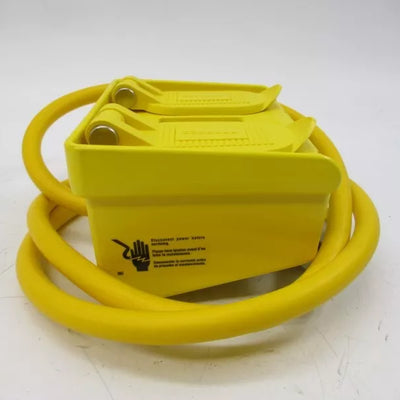 HUBBELL GFP15M