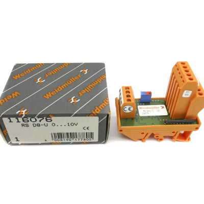WEIDMULLER RSD8U0-10V