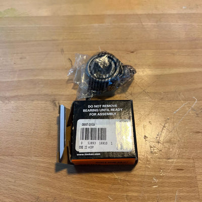 TIMKEN 09067