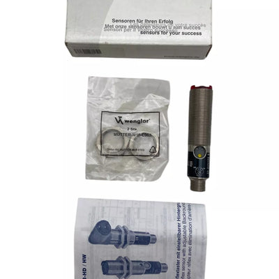 Wenglor HD11PA3