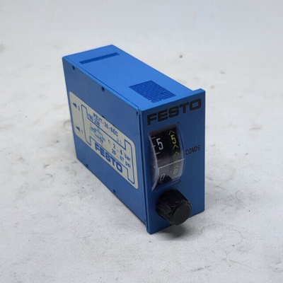 Festo PZVT-30-SEC