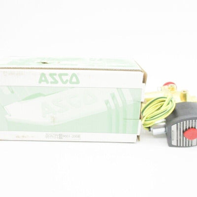 ASCO EFHB8342G001MMS