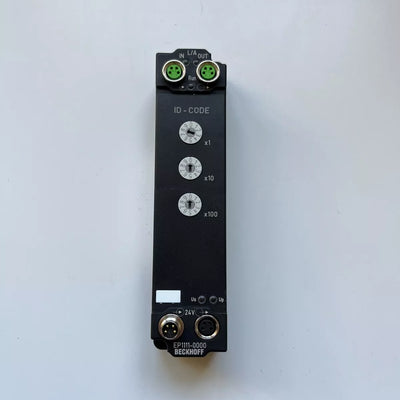 BECKHOFF EP1111-0000