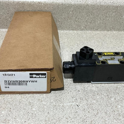 Parker D1VW030BNYWH