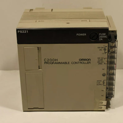 Omron C200H-PS221-C