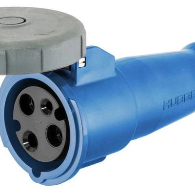 Hubbell HBL3100C6W