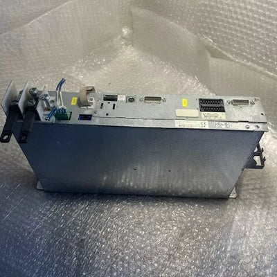 REXROTH HCS02.1E-W0028-A-03-NNNV + CSB01.1N-AN-ENS-NNN-NN-S-NN-FW