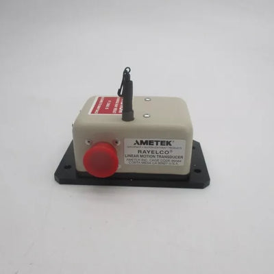 AMETEK PGT-420-5