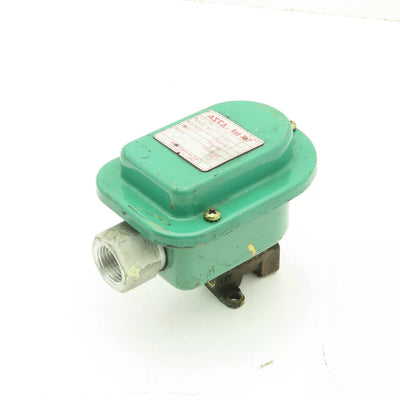 ASCO WP116-204-1