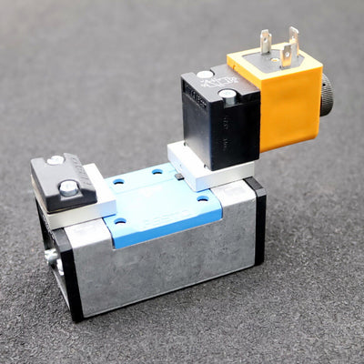 FESTO MD-5/2-D-1-C
