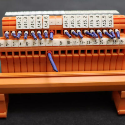 WEIDMULLER RS-SD 37BS
