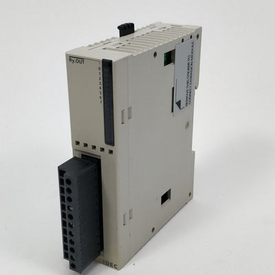 IDEC FC4A-R081