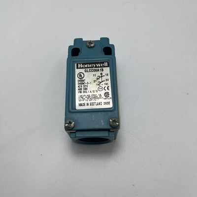Honeywell GLCC06A1