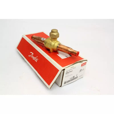 DANFOSS 009G7021