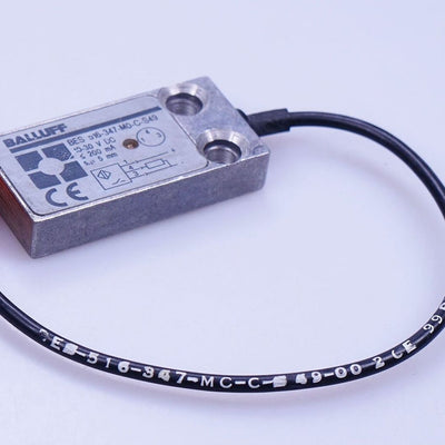 BALLUFF BES 516-347-M0-C-S49