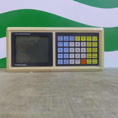TOSHIBA EX20-40PRGB