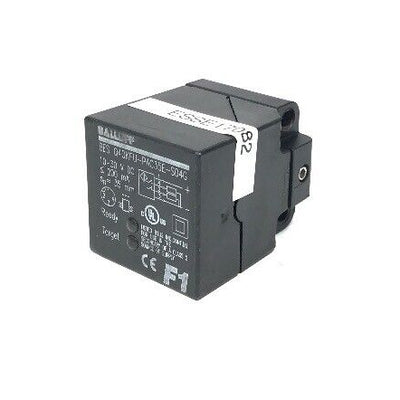 BALLUFF BESQ40KFU-PAC35E-S04G