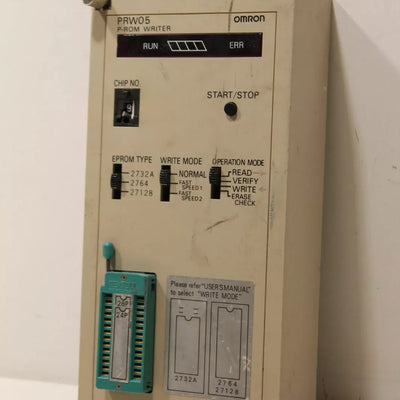 Omron C500-PRW05-V1
