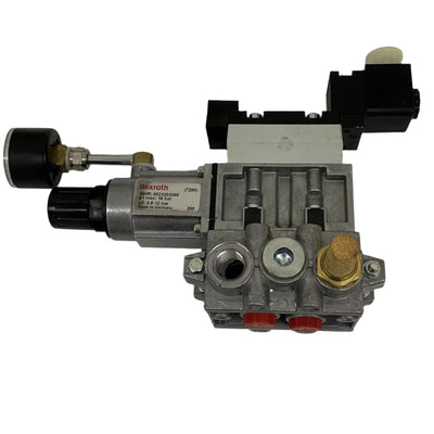 BOSCH REXROTH 0821302060