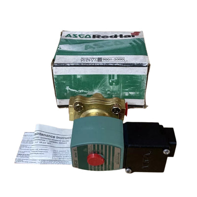 Asco JKH8210G001
