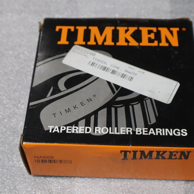 TIMKEN NA659