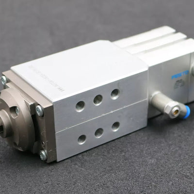 FESTO ADN-40-15-I-PPS-A
