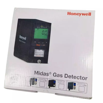 HONEYWELL MIDAS-T-004G