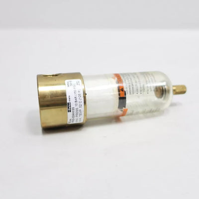 Parker F502-02AHX33