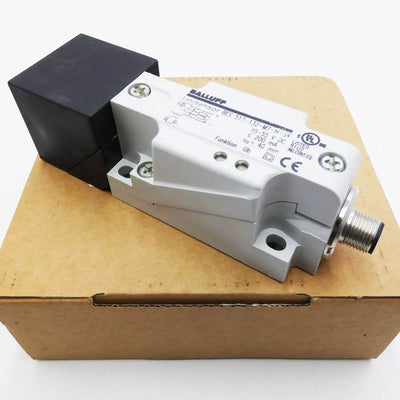 BALLUFF BES 517-132-M7-H-S4