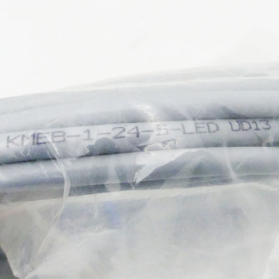 FESTO KMEB-1-24-5-LED