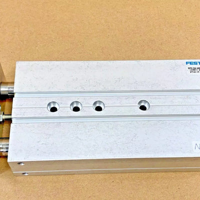 Festo DPZ-32-100-P-A