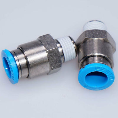 Festo QS-1/8-8