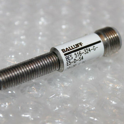 BALLUFF BES-516-324-GE5D-S4