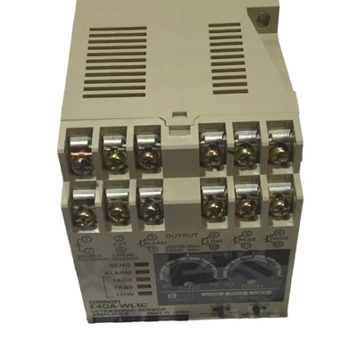 OMRON E4DA-WL1C
