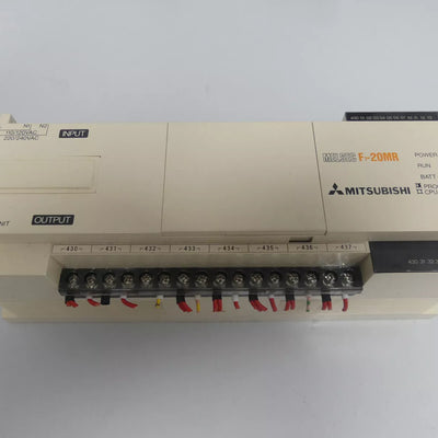 MITSUBISHI F1-20MR-ES