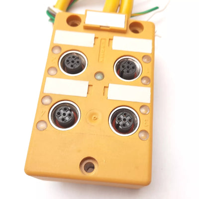 Turck VB40.5-P7X9-5