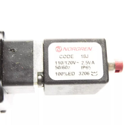 NORGREN MN04CGA25FKJB