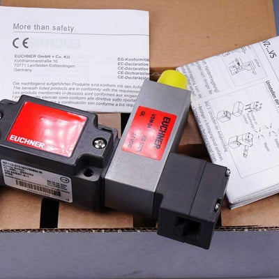 EUCHNER NZ1VZ-3131E3VSM04-M