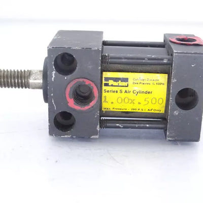 PARKER 1.00X.500